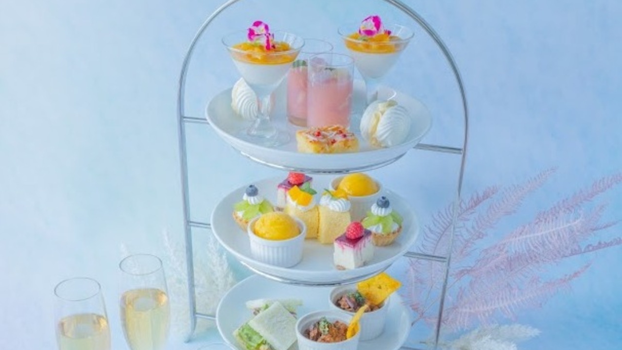 カフェ レガートのこだわりポイントの写真2枚目