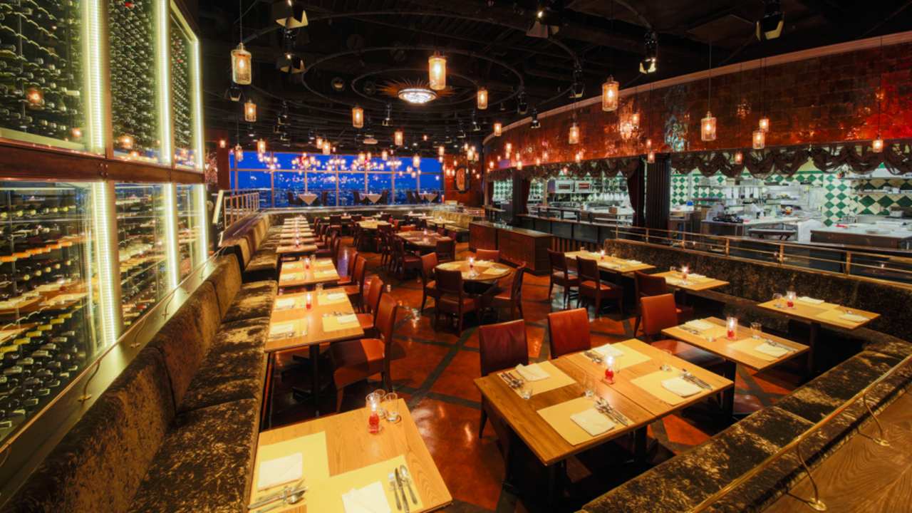 カフェ レガートの事業内容の写真1枚目