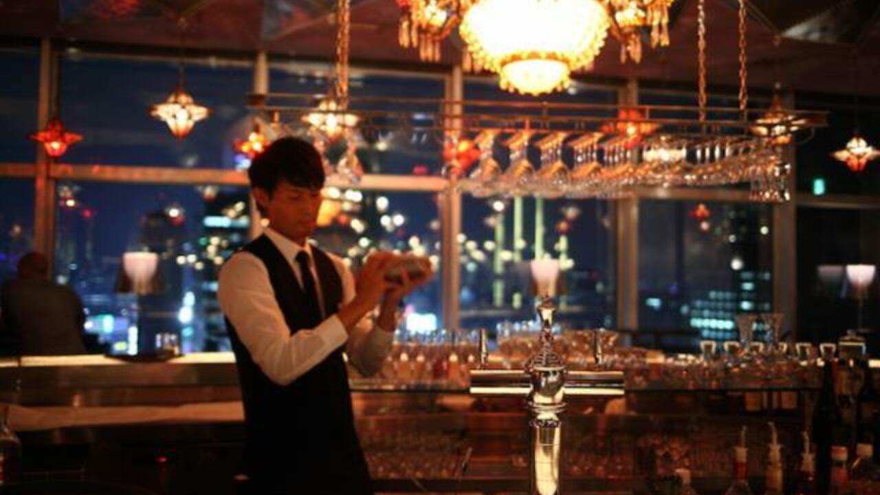 カフェ レガートの事業内容の写真4枚目