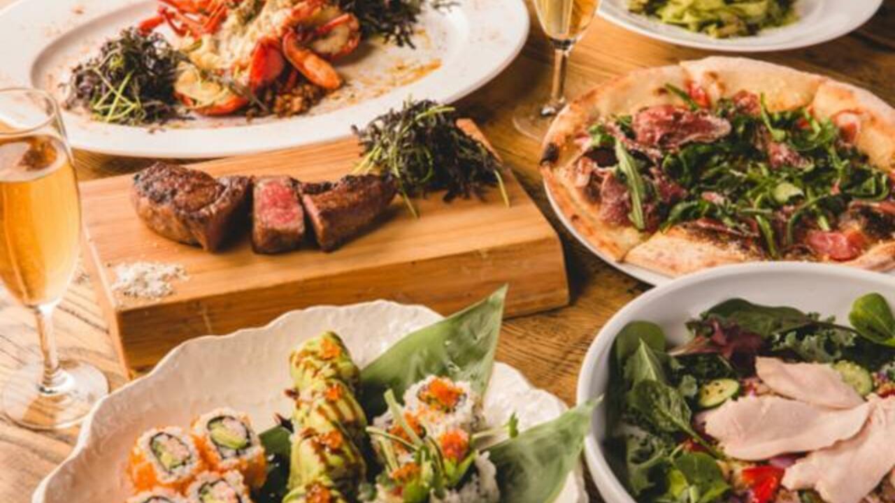 カフェ レガートの事業内容の写真1枚目