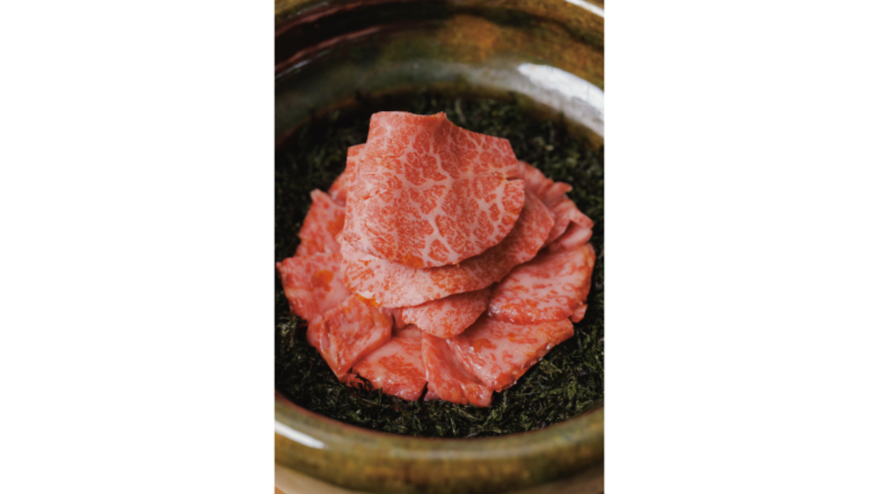 焼肉 うし松のこだわりポイントの写真3枚目