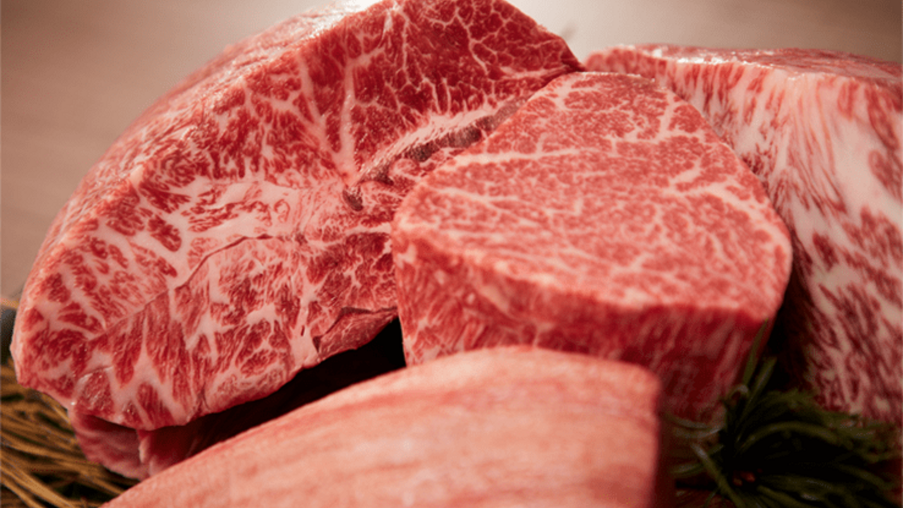 焼肉 うし松の事業内容の写真2枚目