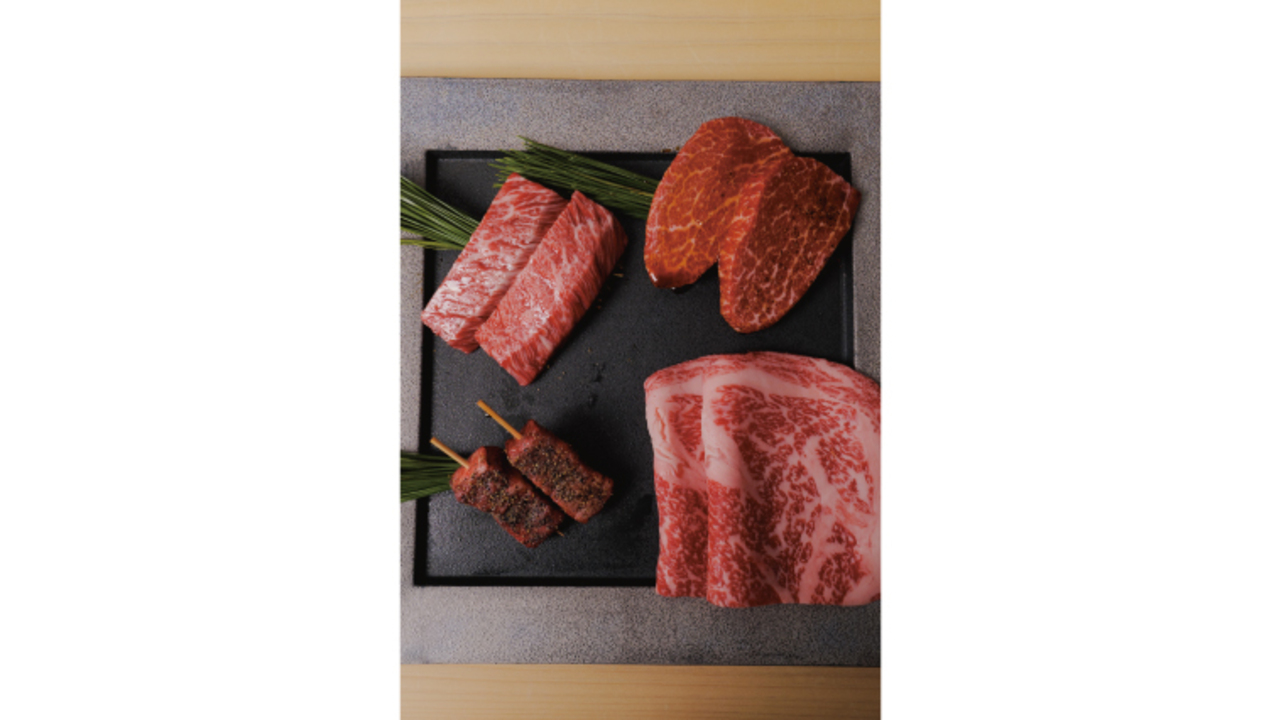 焼肉 うし松の事業内容の写真3枚目