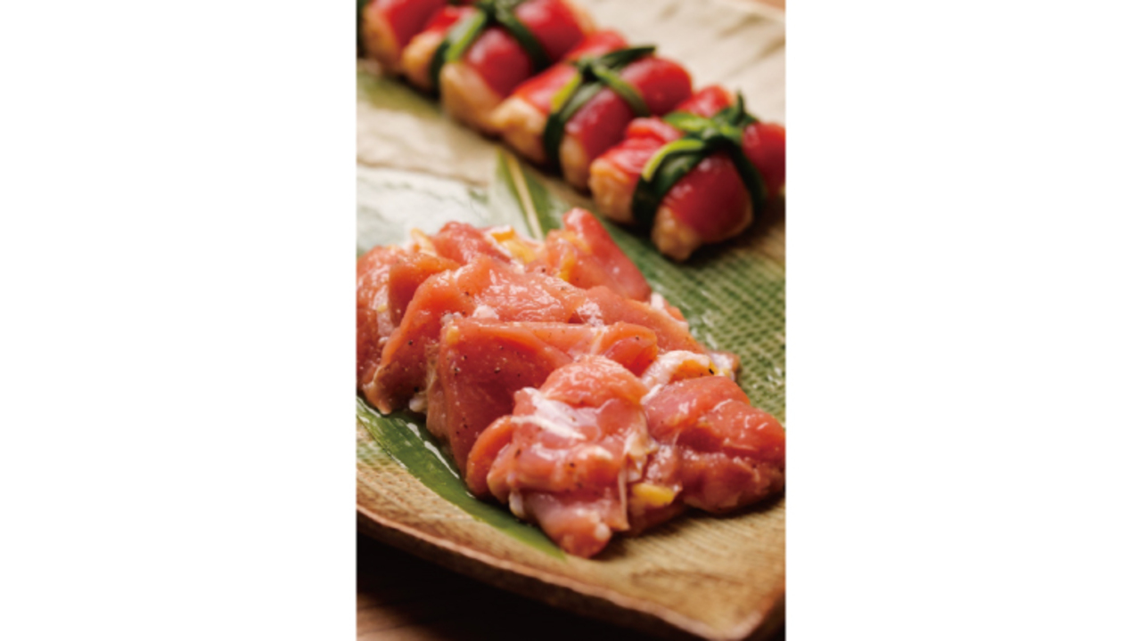 一鳥目 とり松のこだわりポイントの写真2枚目