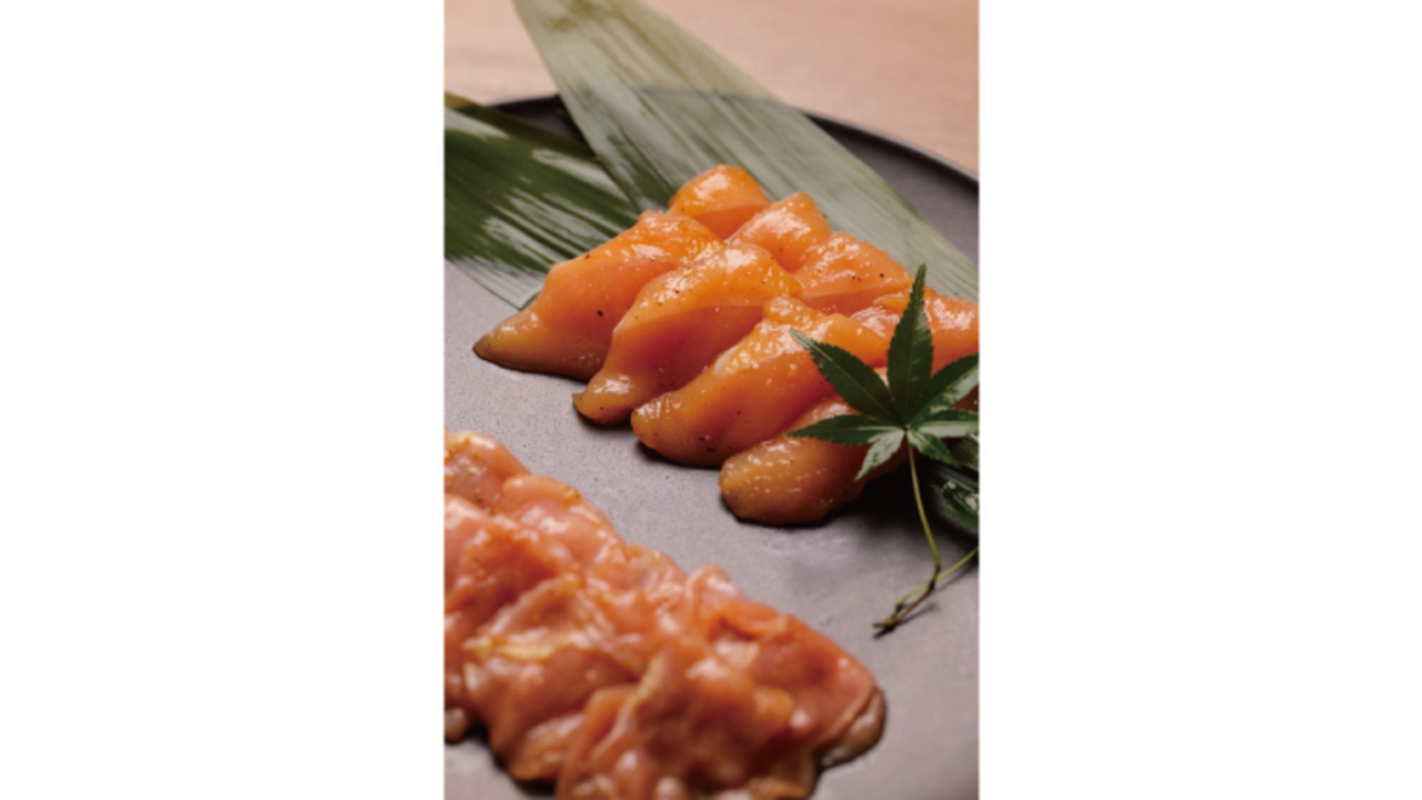 一鳥目 とり松のこだわりポイントの写真3枚目