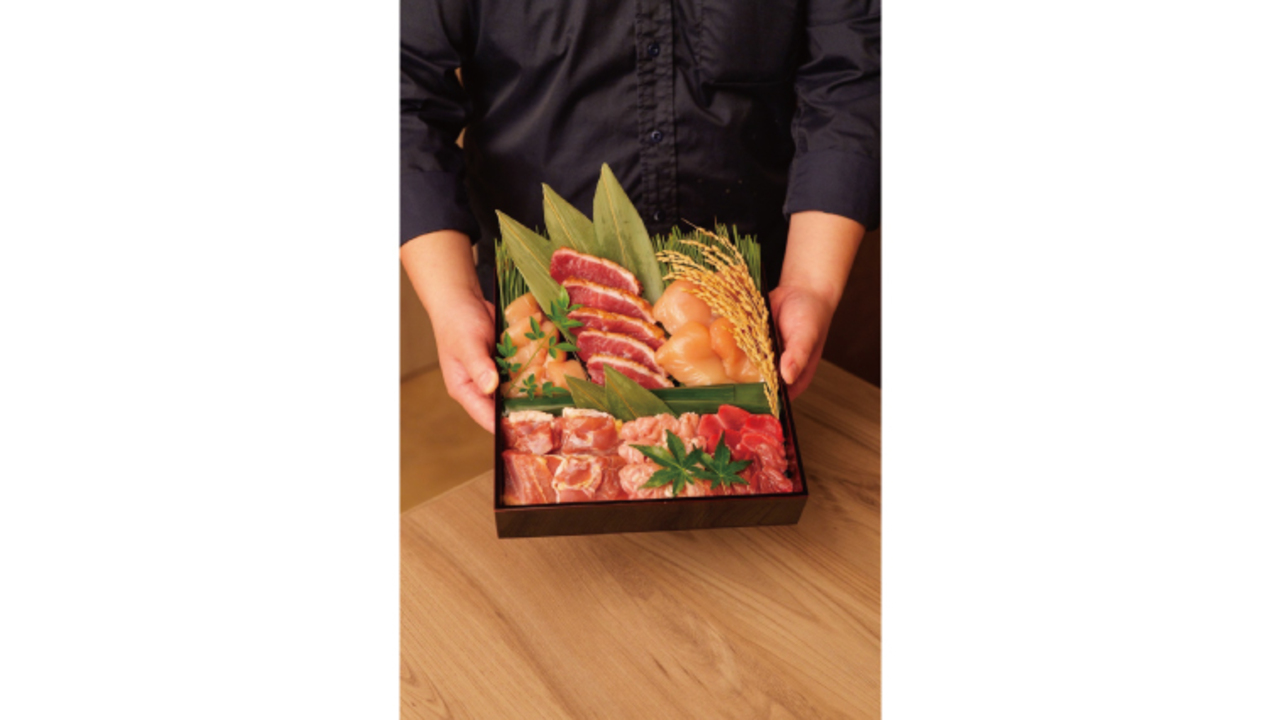 一鳥目 とり松の事業内容の写真4枚目