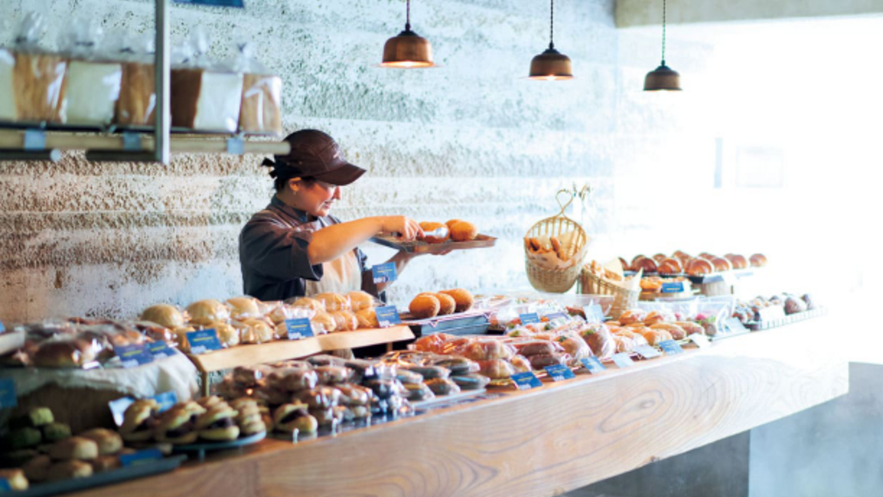 Comfyetで働く人の写真1枚目