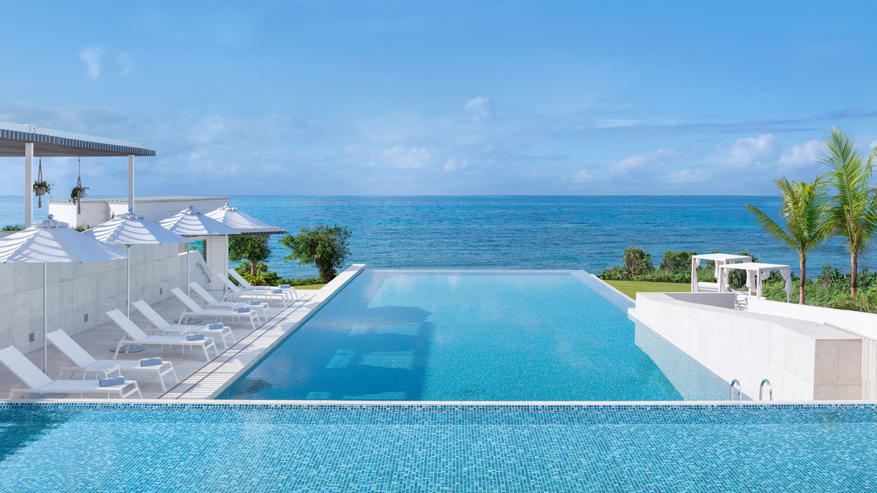 イラフSUIラグジュアリーコレクションホテル沖縄宮古のこだわりポイントの写真1枚目