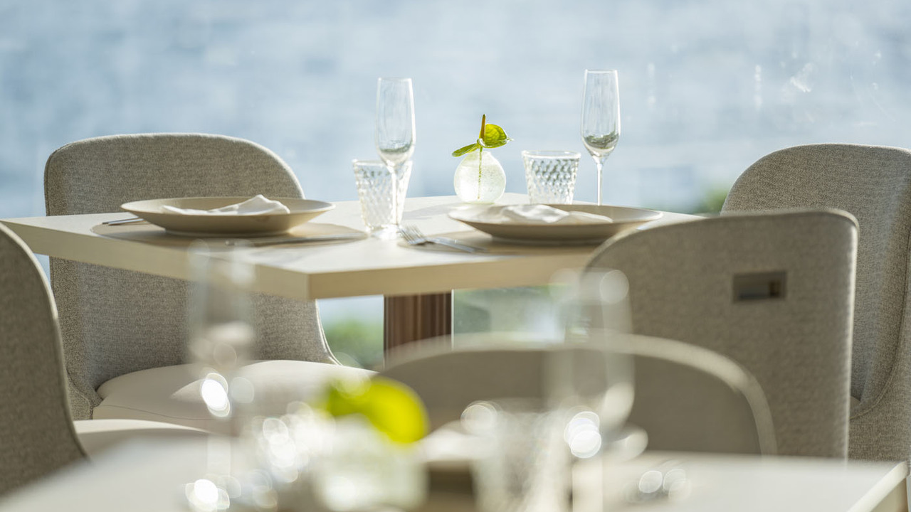 イラフSUIラグジュアリーコレクションホテル沖縄宮古のこだわりポイントの写真3枚目