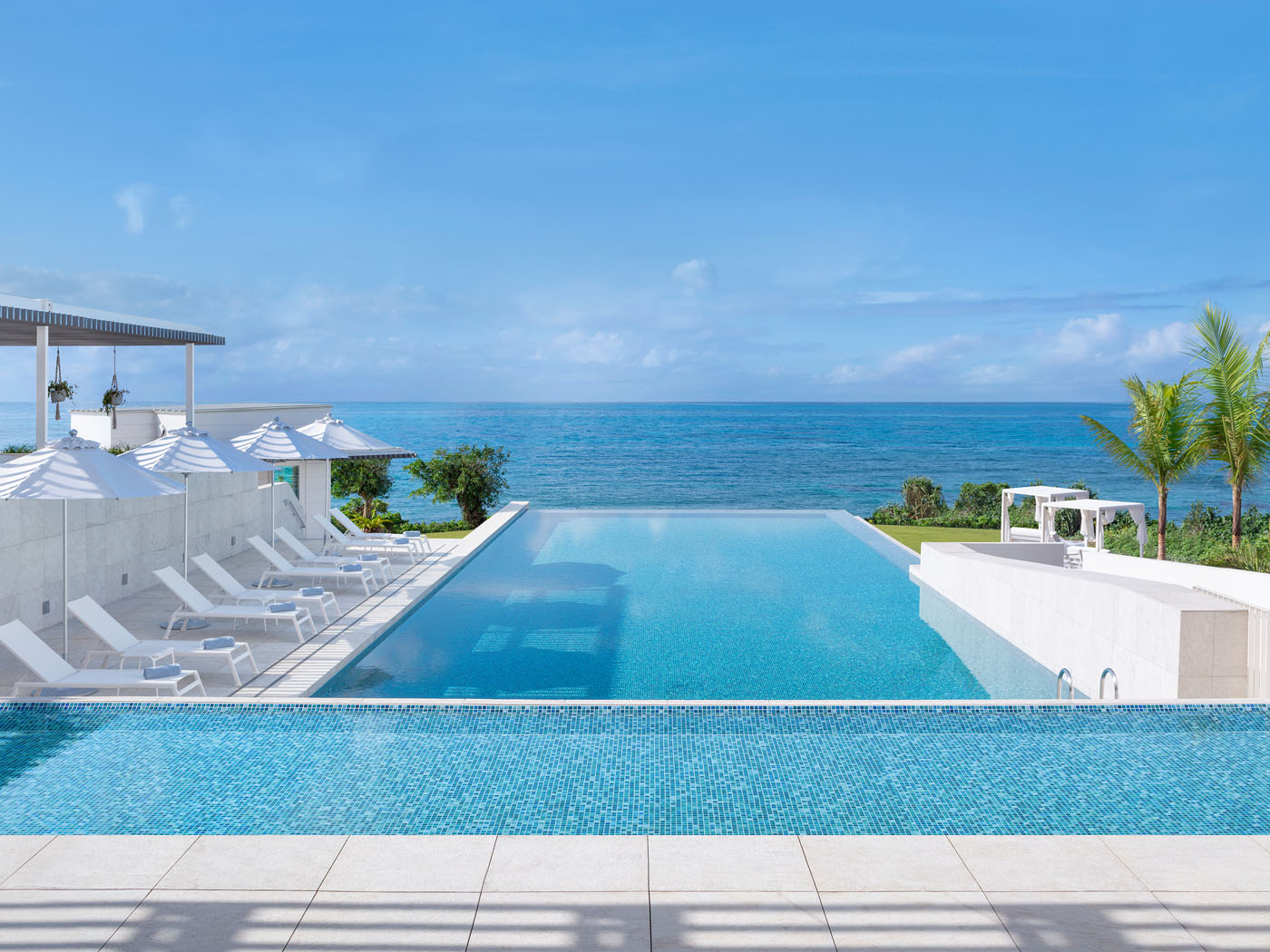 森トラスト・ホテルズ＆リゾーツ株式会社-イラフSUIラグジュアリーコレクションホテル沖縄宮古 4枚目