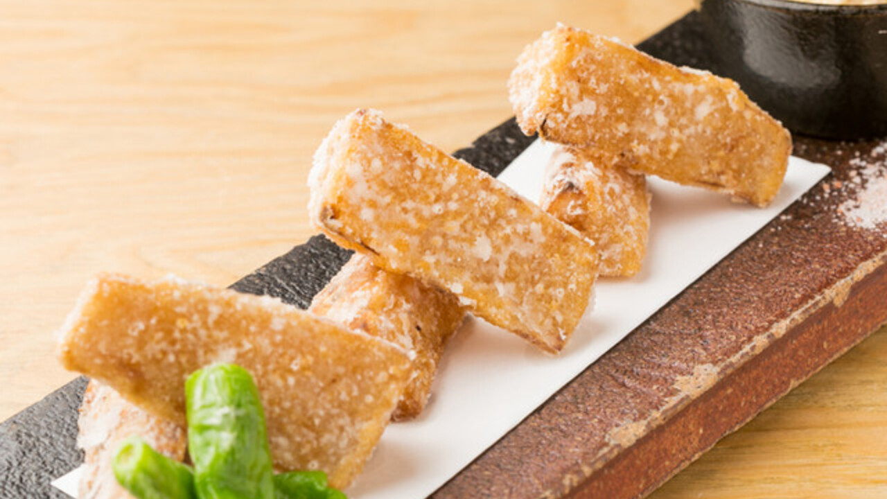 宇田川 紫扇のこだわりポイントの写真2枚目