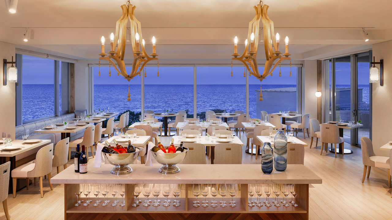 イラフSUIラグジュアリーコレクションホテル沖縄宮古の事業内容の写真4枚目