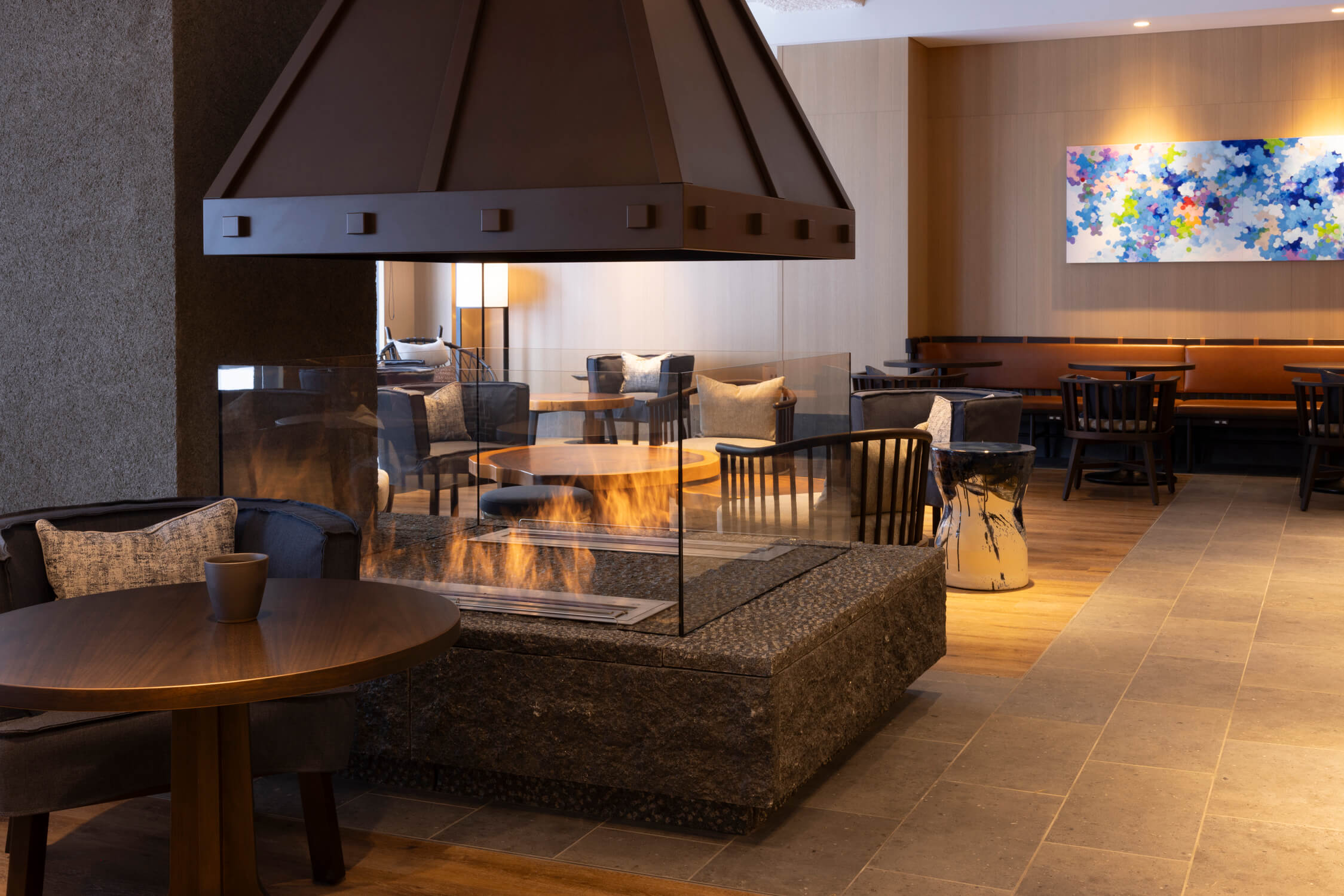 Parkwood Hotels Furano株式会社-NOZO HOTEL  1枚目