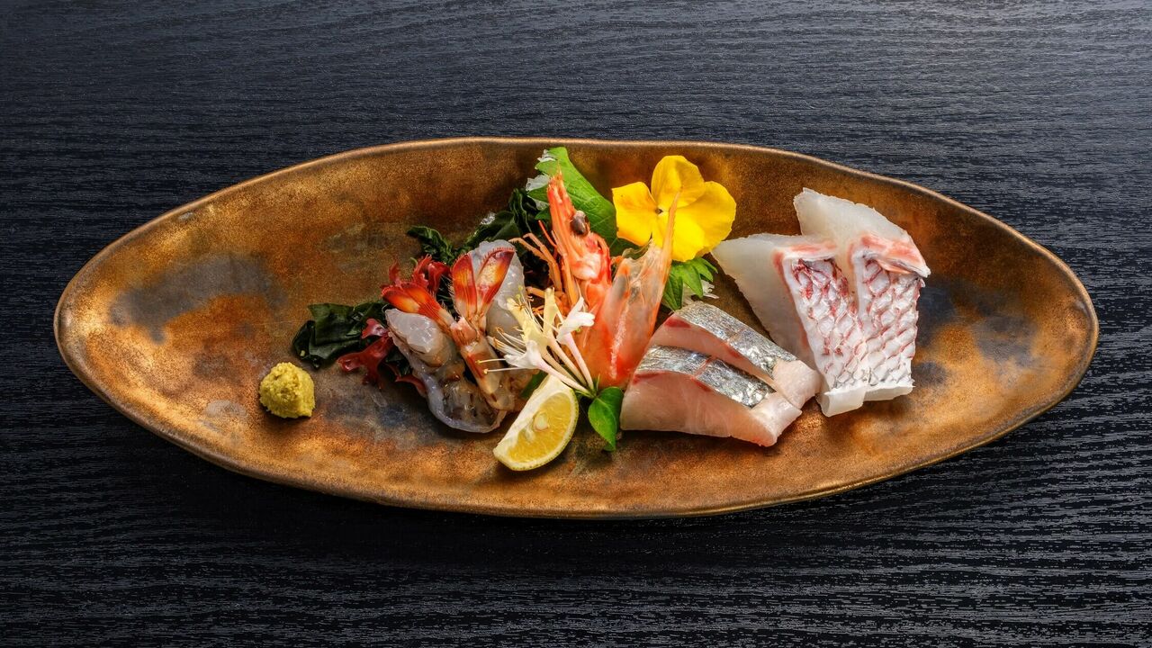 全室離れの温泉宿 久邸のこだわりポイントの写真1枚目