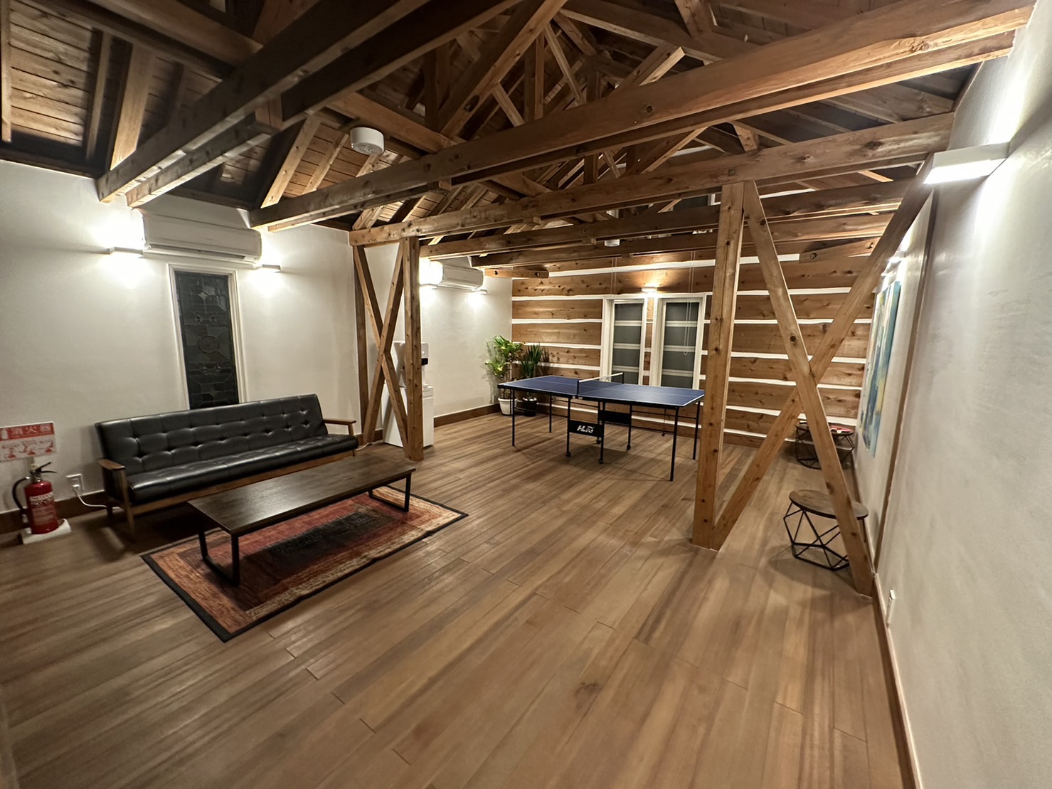 合同会社9-全室離れの温泉宿 久邸 1枚目