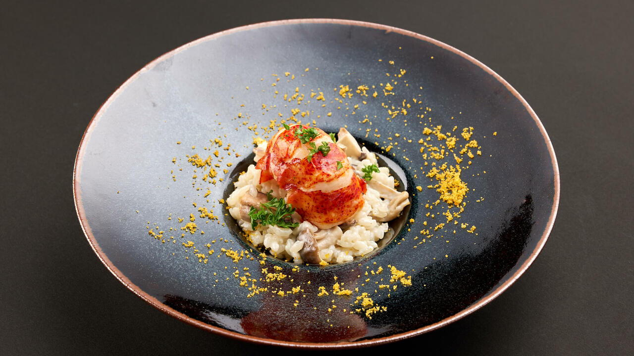 全室離れの温泉宿 久邸の事業内容の写真4枚目