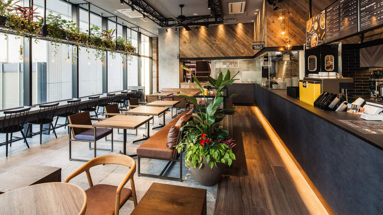 Eggs ’n Thingsの事業内容の写真2枚目