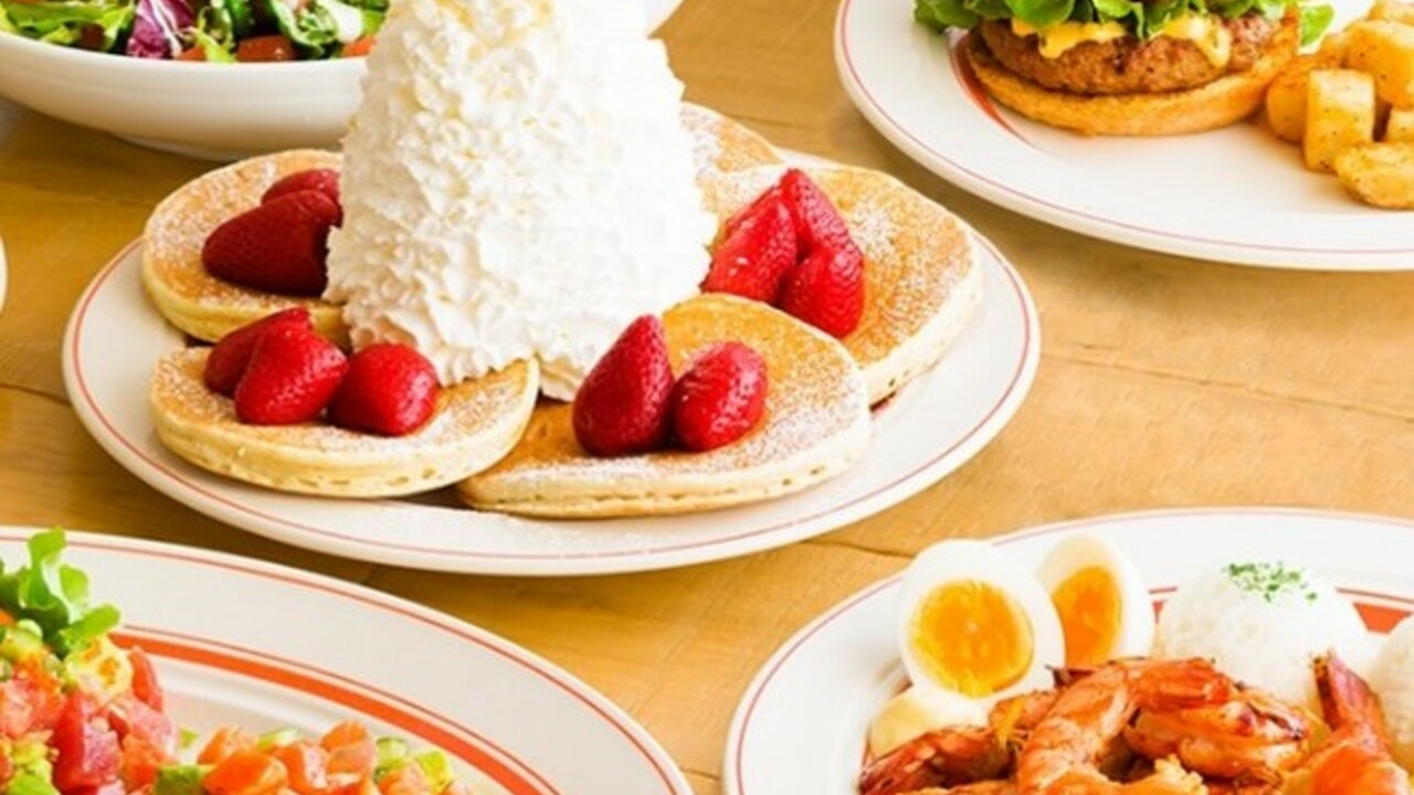 Eggs ’n Thingsの事業内容の写真4枚目