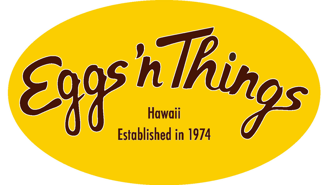 Eggs ’n Thingsの事業内容の写真1枚目