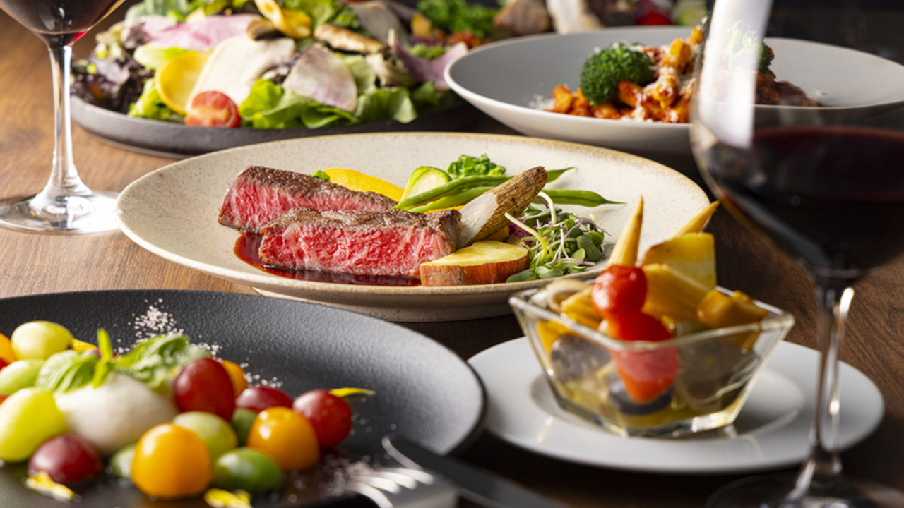 347 Cafe&Loungeのこだわりポイントの写真3枚目