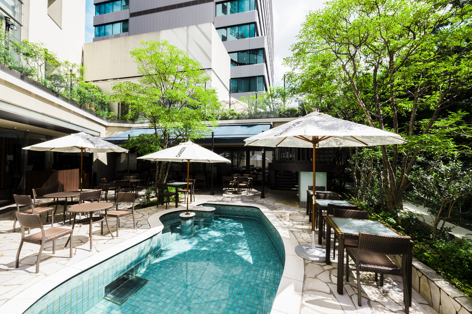 株式会社ユニマットダイニング-347 Cafe&Lounge 1枚目