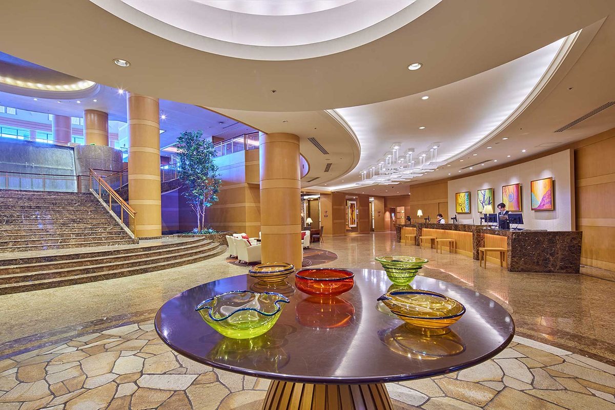 有限会社パーク・ホッカイドウ・オペレーションズ-グランドパーク小樽  1枚目