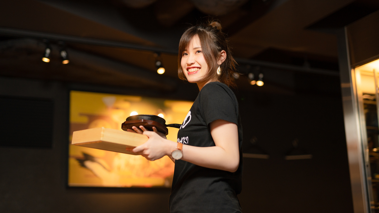 宇田川 紫扇で働く人の写真3枚目