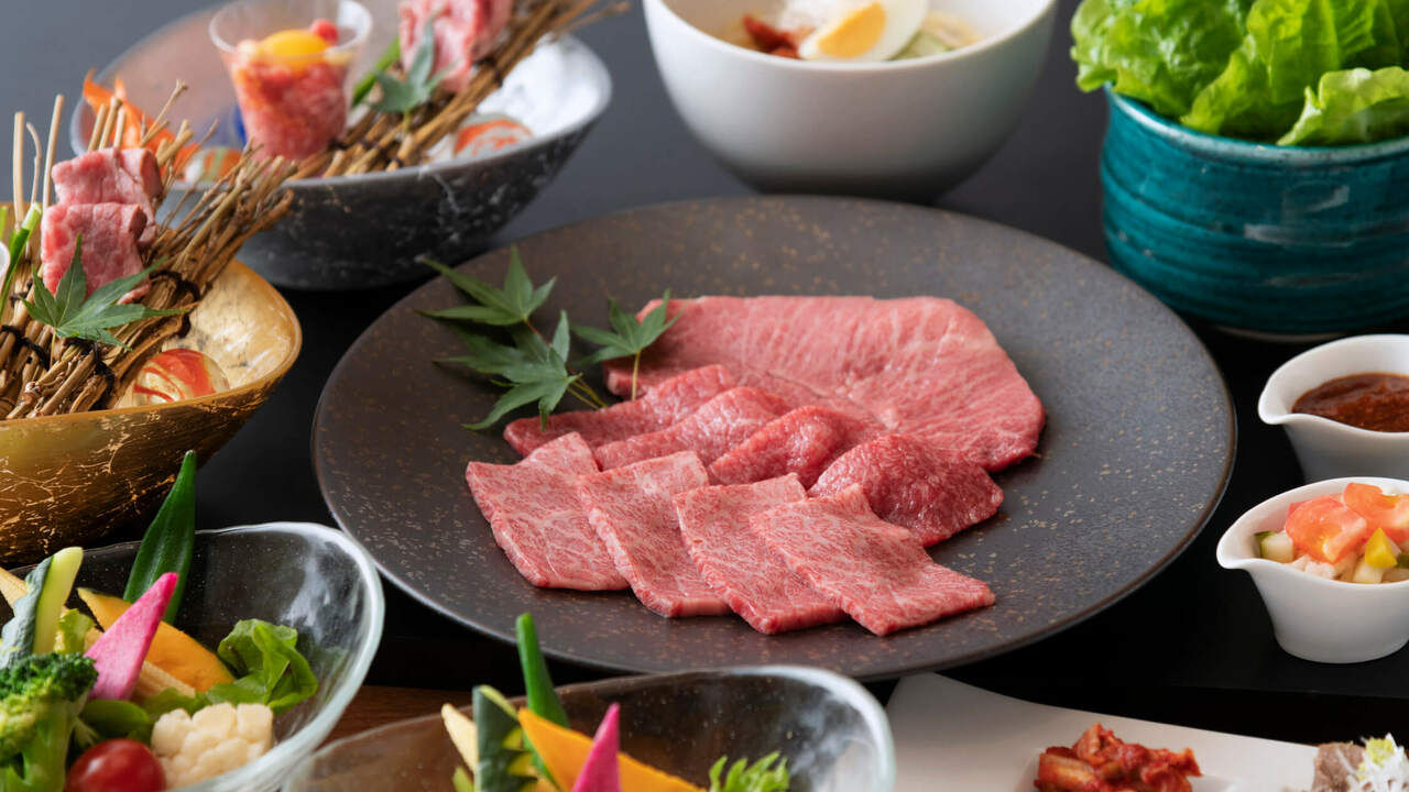 焼肉 青山外苑のこだわりポイントの写真3枚目