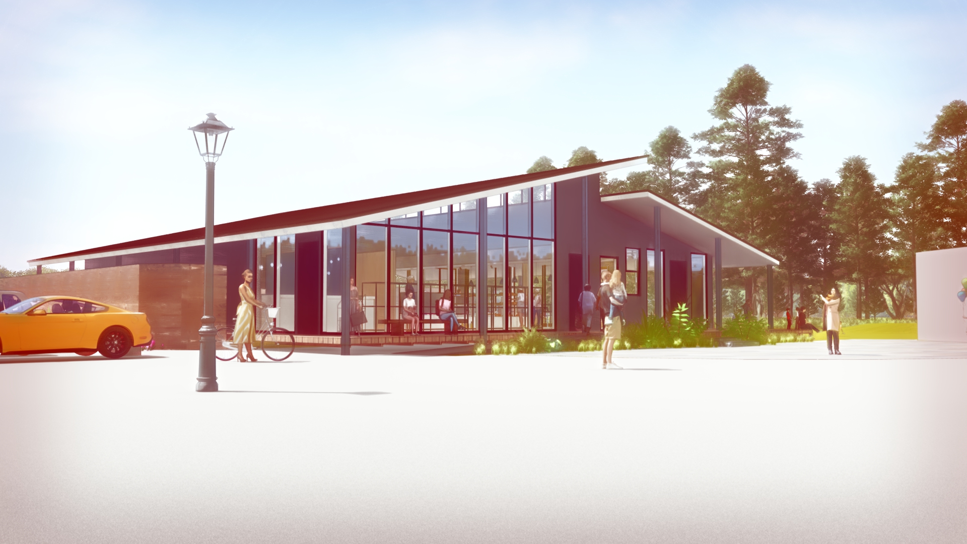 株式会社BT-BENCH 1枚目