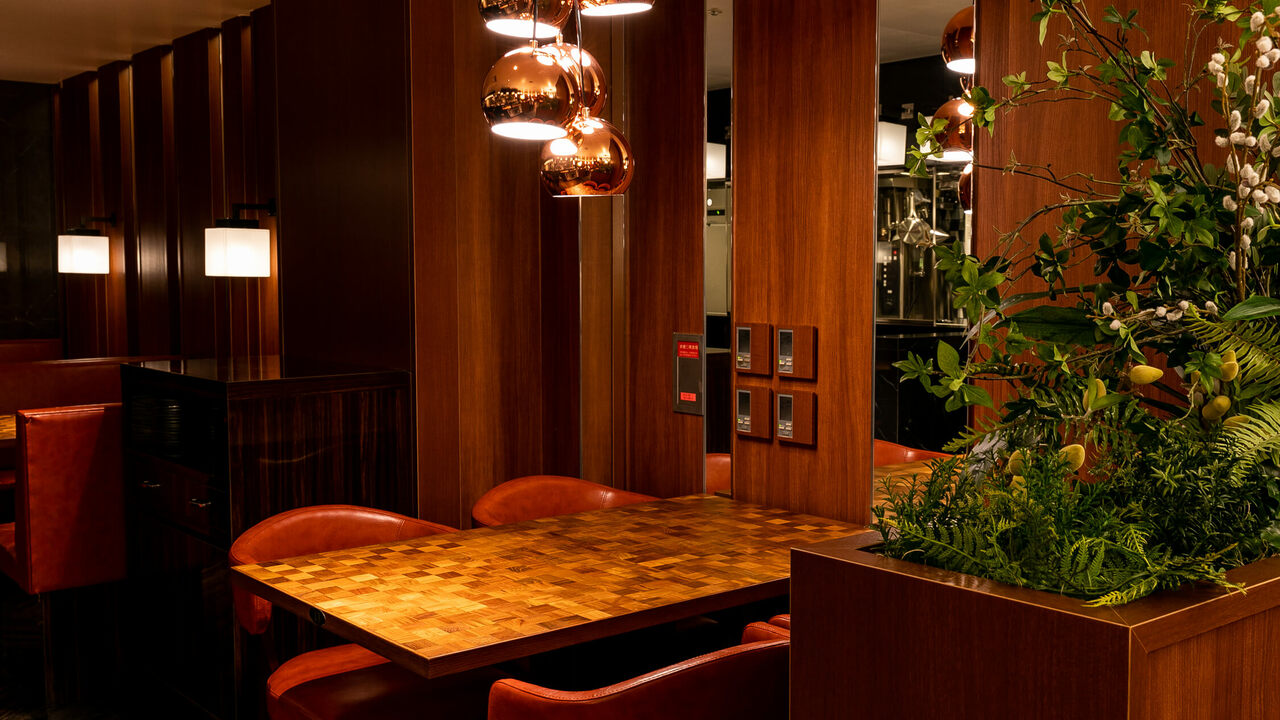 牛たん伊地知のこだわりポイントの写真1枚目