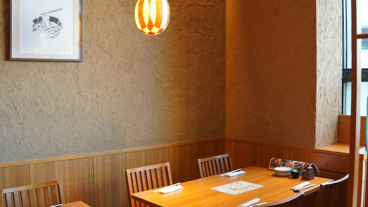 牛たん伊地知の事業内容の写真2枚目