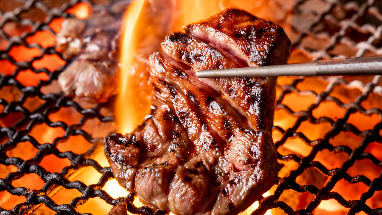 牛たん伊地知の事業内容の写真3枚目