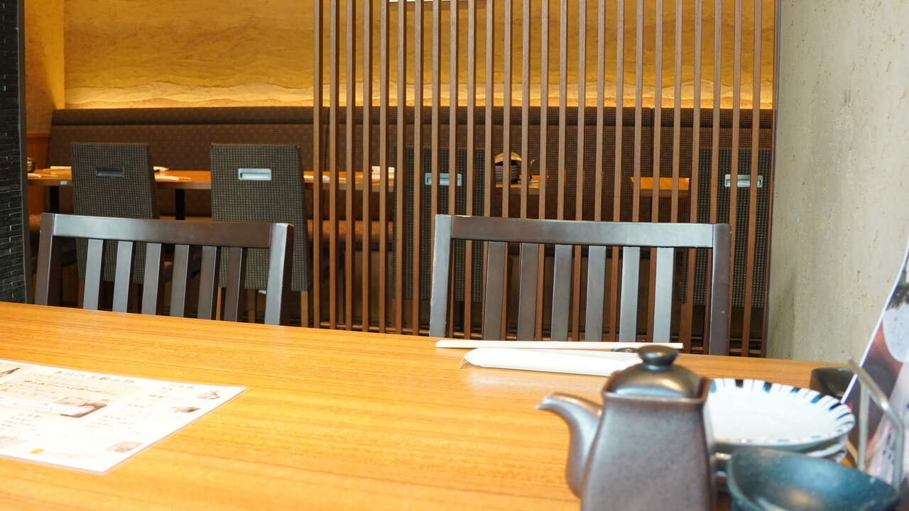 牛たん伊地知の事業内容の写真4枚目