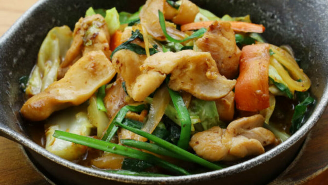 とんとんびょうしのこだわりポイントの写真3枚目