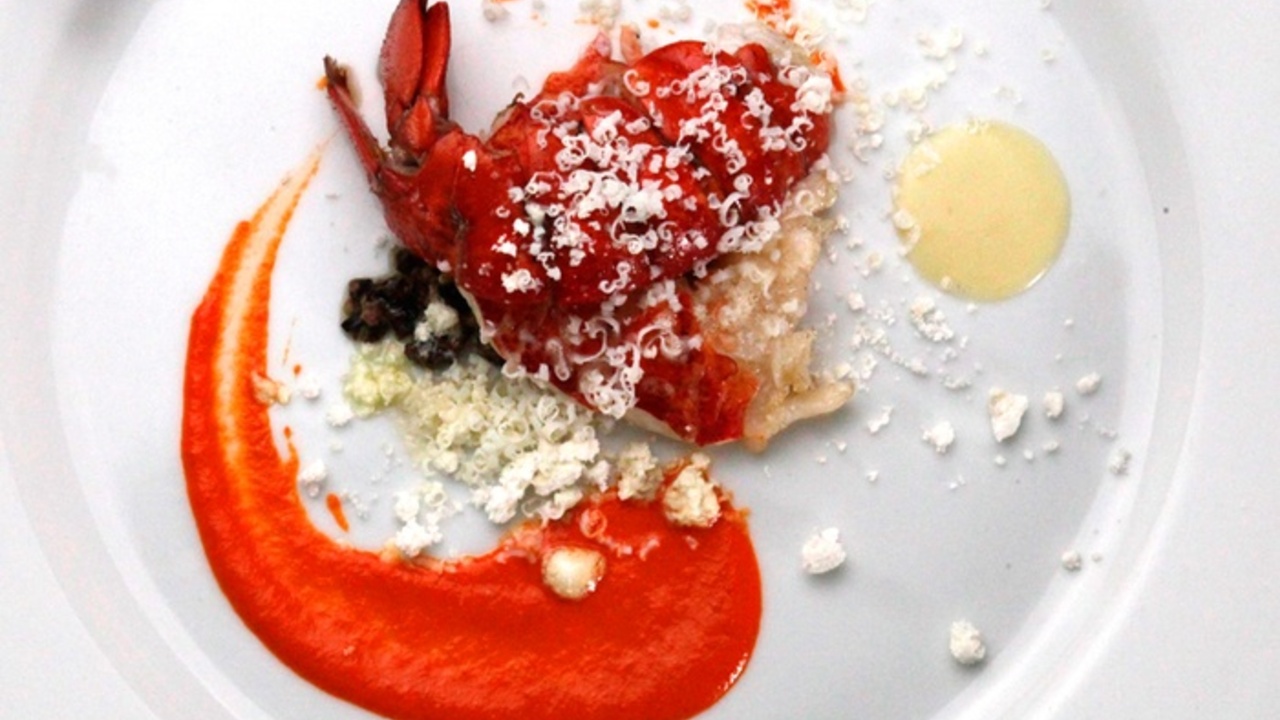 IL PINOLOのこだわりポイントの写真2枚目