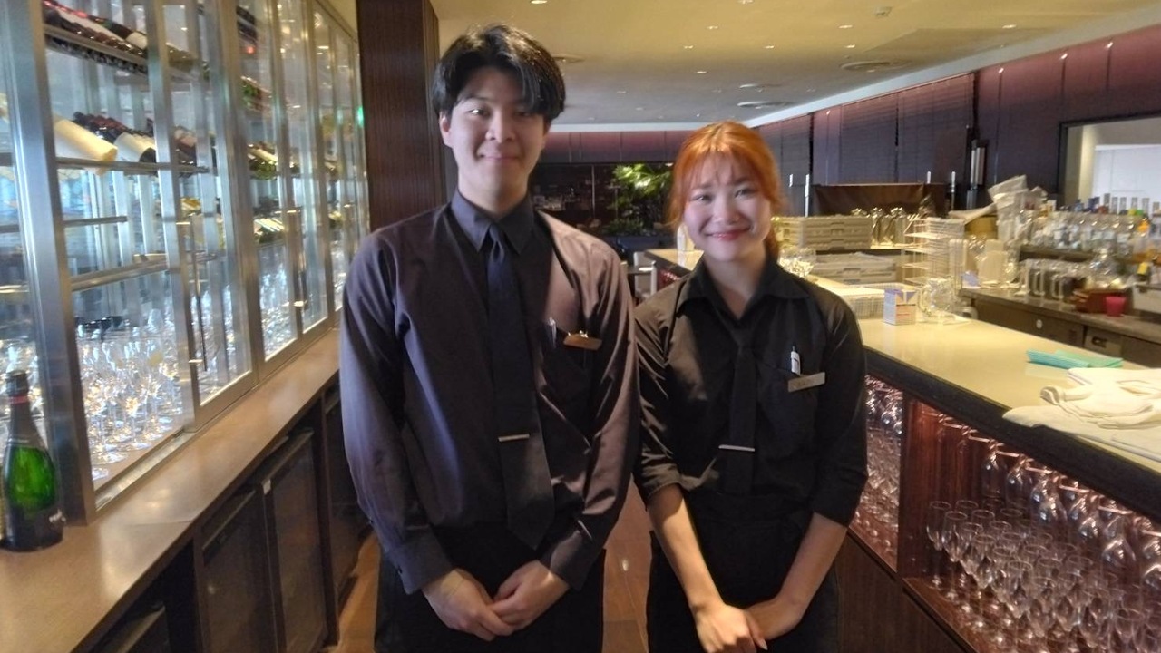 IL PINOLOで働く人の写真3枚目