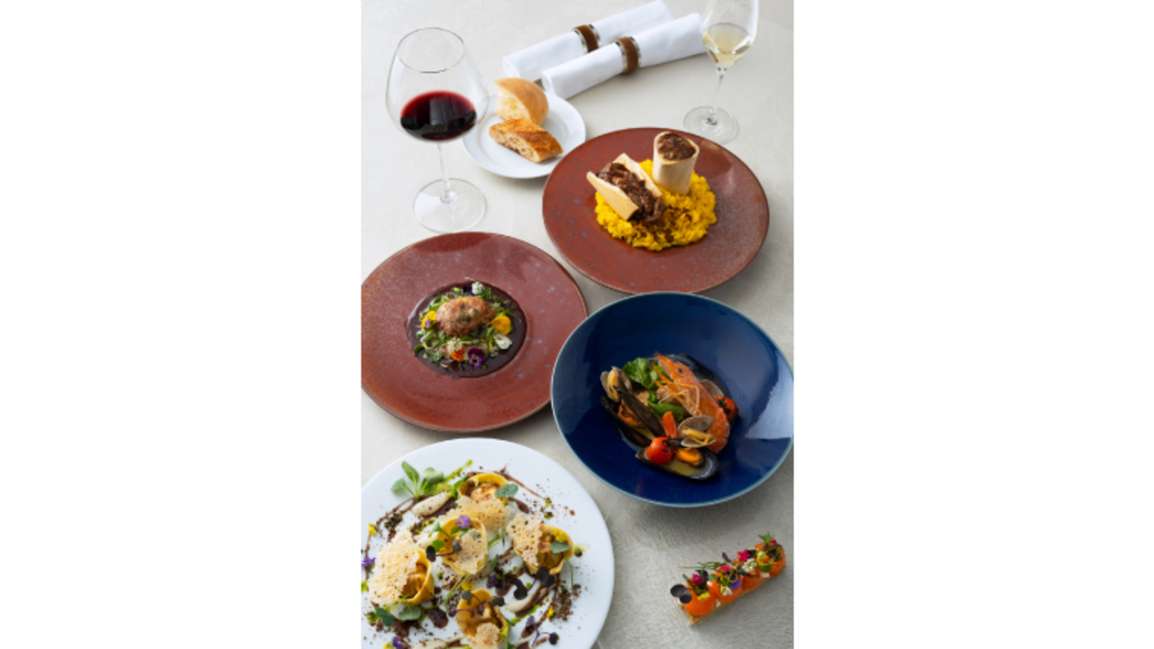 IL PINOLOの事業内容の写真2枚目