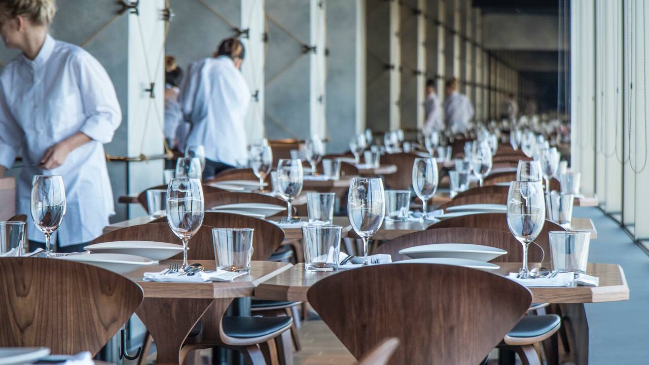 THE GATEHOUSEの事業内容の写真1枚目