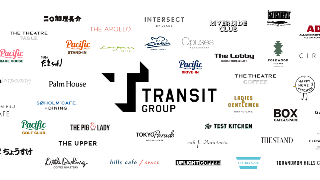 Paradise Loungeの事業内容の写真1枚目