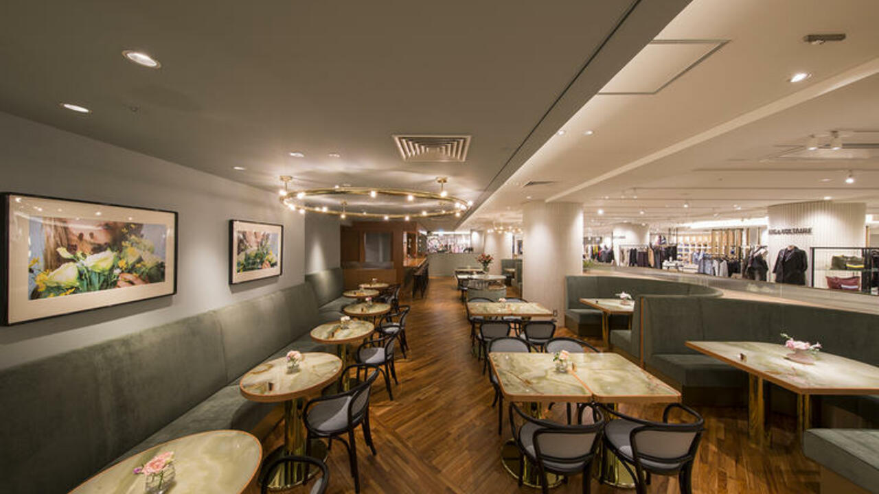 THE FLOWER TABLEの事業内容の写真2枚目