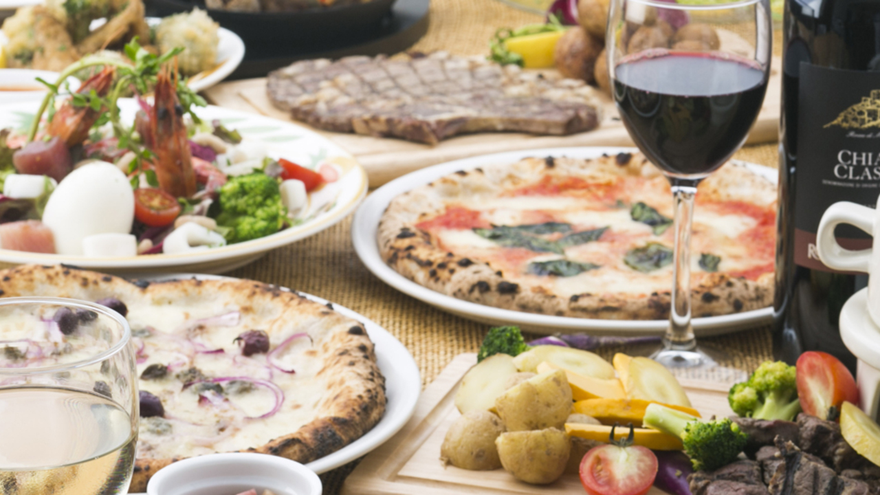 LOGICのこだわりポイントの写真1枚目