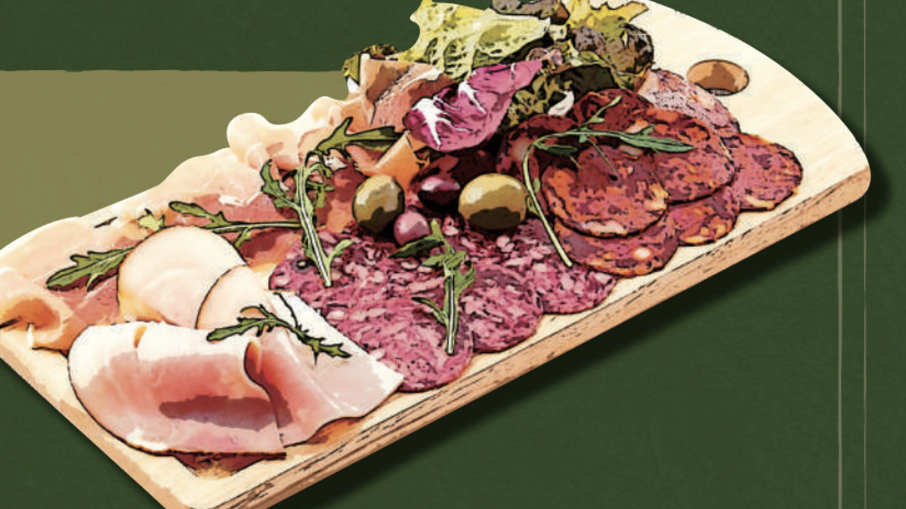 LOGICのこだわりポイントの写真3枚目