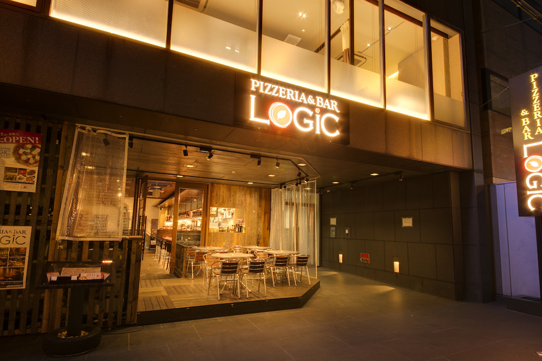 株式会社オーイズミフーズ-LOGIC 1枚目