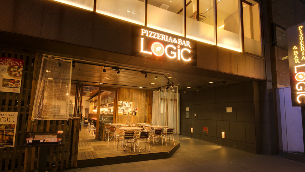 LOGICの事業内容の写真1枚目