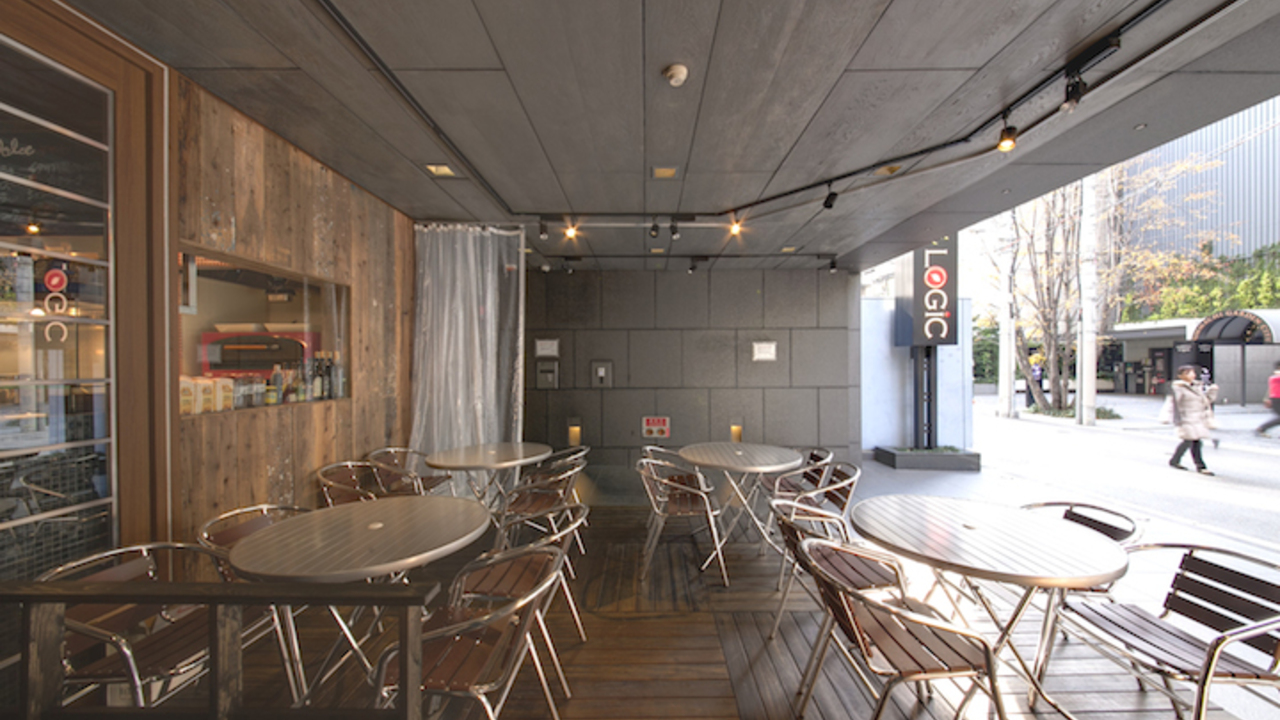 LOGICの事業内容の写真2枚目