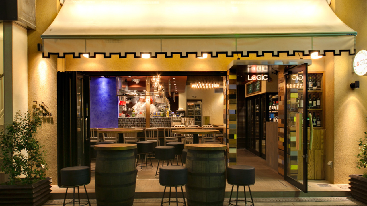 LOGICで働く人の写真1枚目