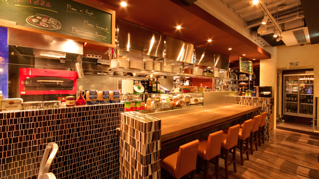 LOGICで働く人の写真2枚目