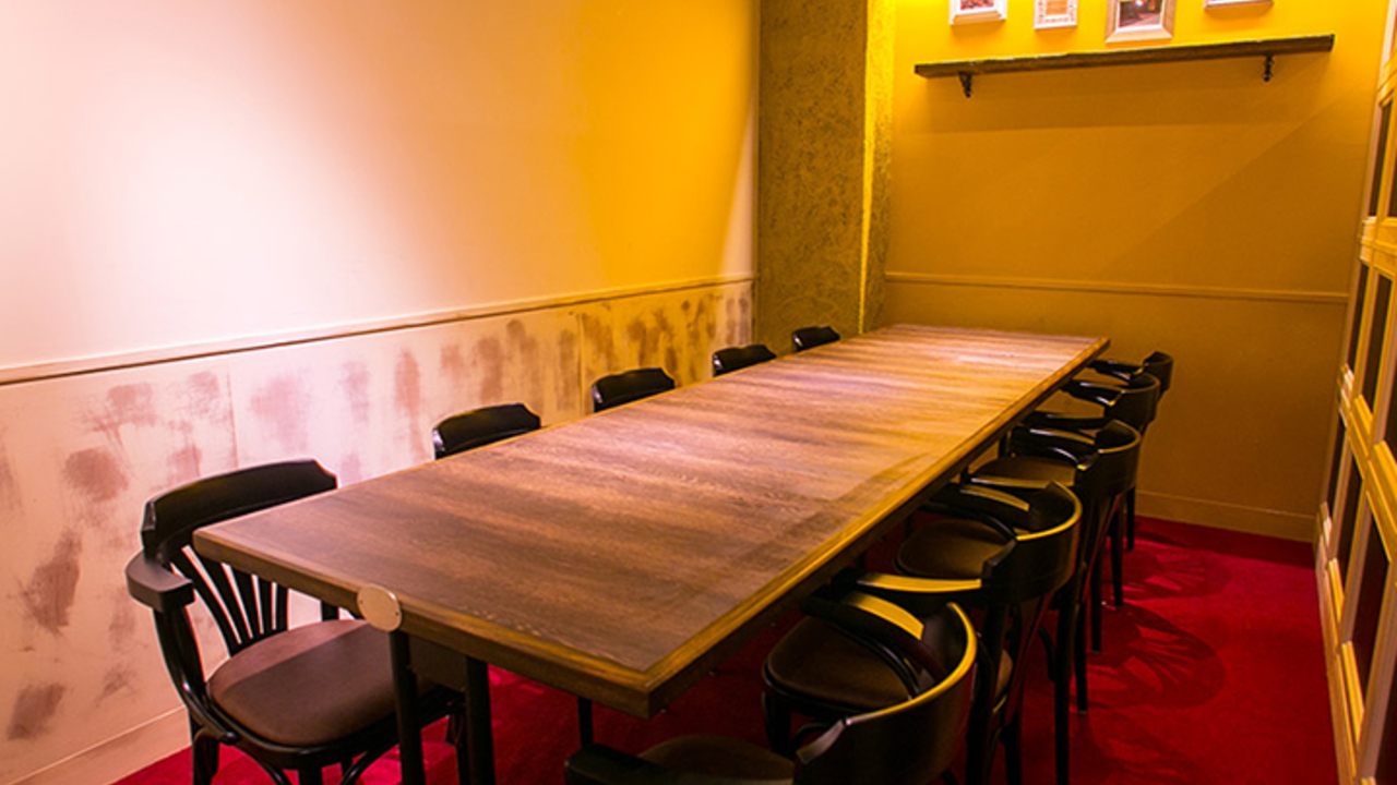 LOGICで働く人の写真3枚目