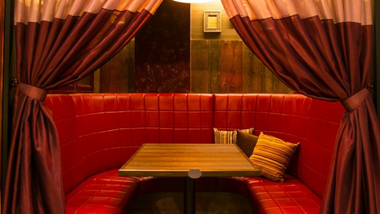 LOGICで働く人の写真4枚目