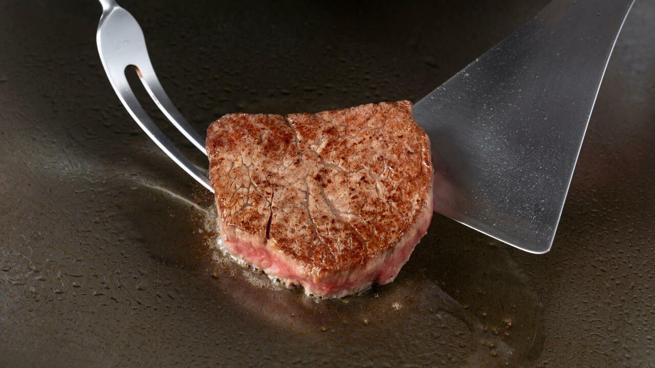 青山牛彩のこだわりポイントの写真1枚目